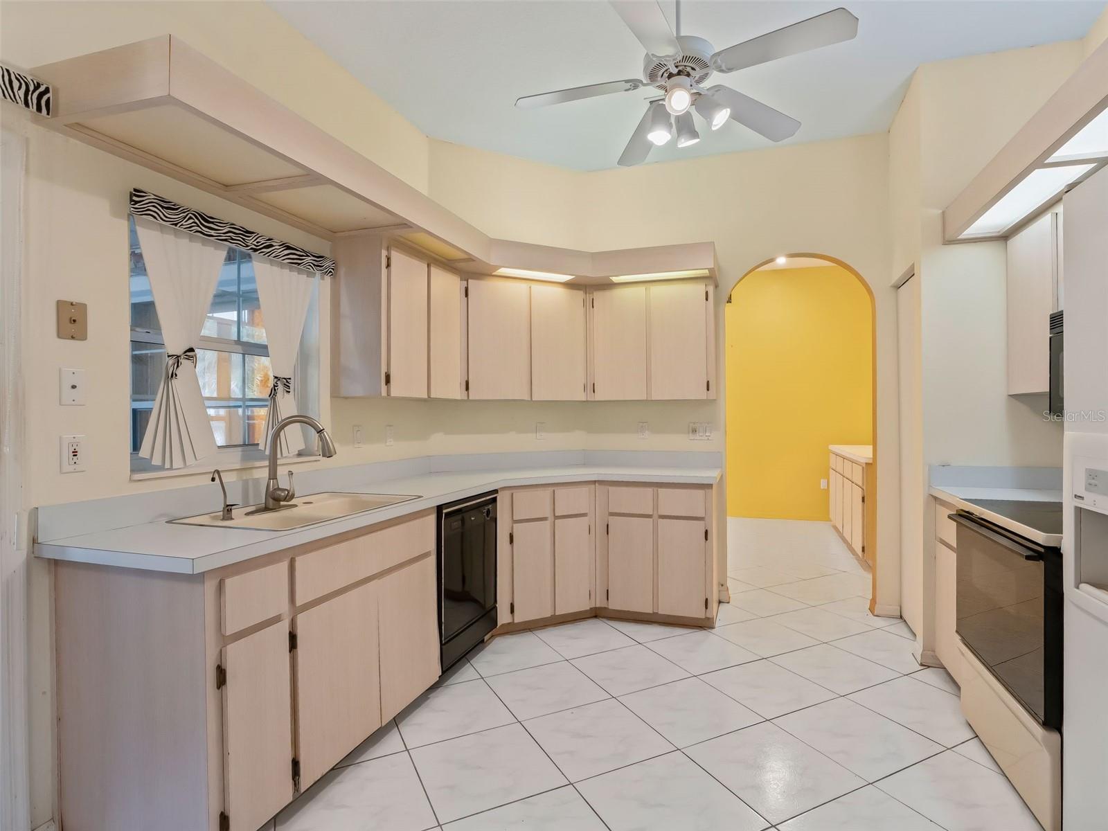 OAK RUN WOODSIDE TR - Residential