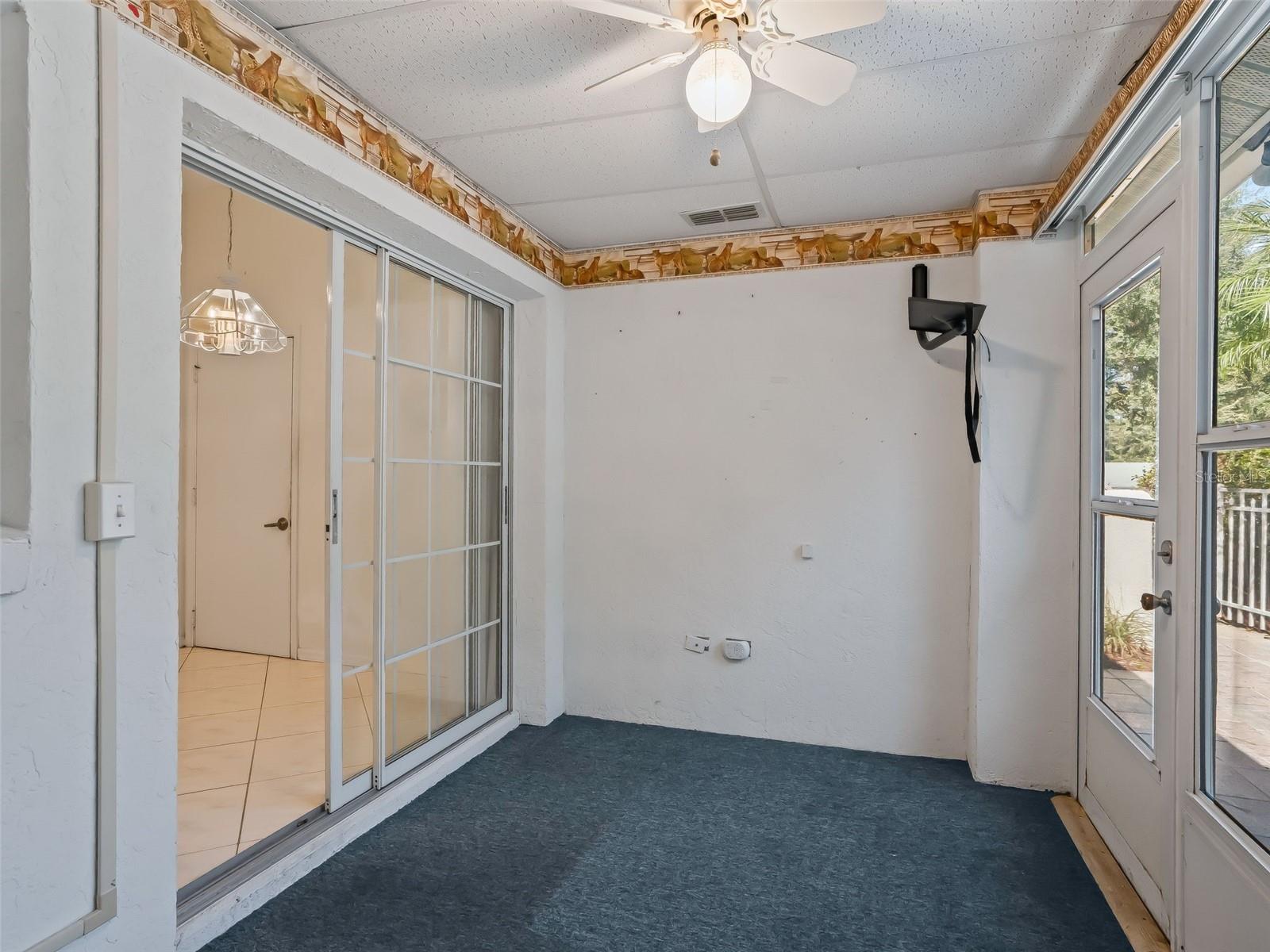 OAK RUN WOODSIDE TR - Residential