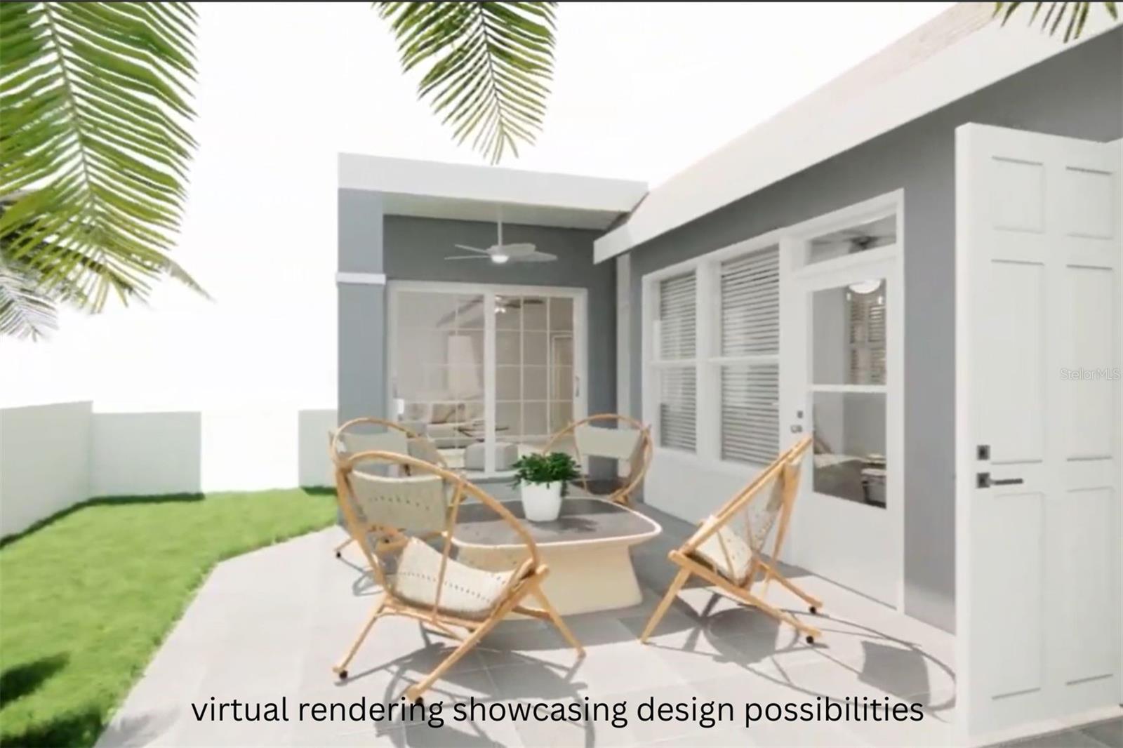 OAK RUN WOODSIDE TR - Residential