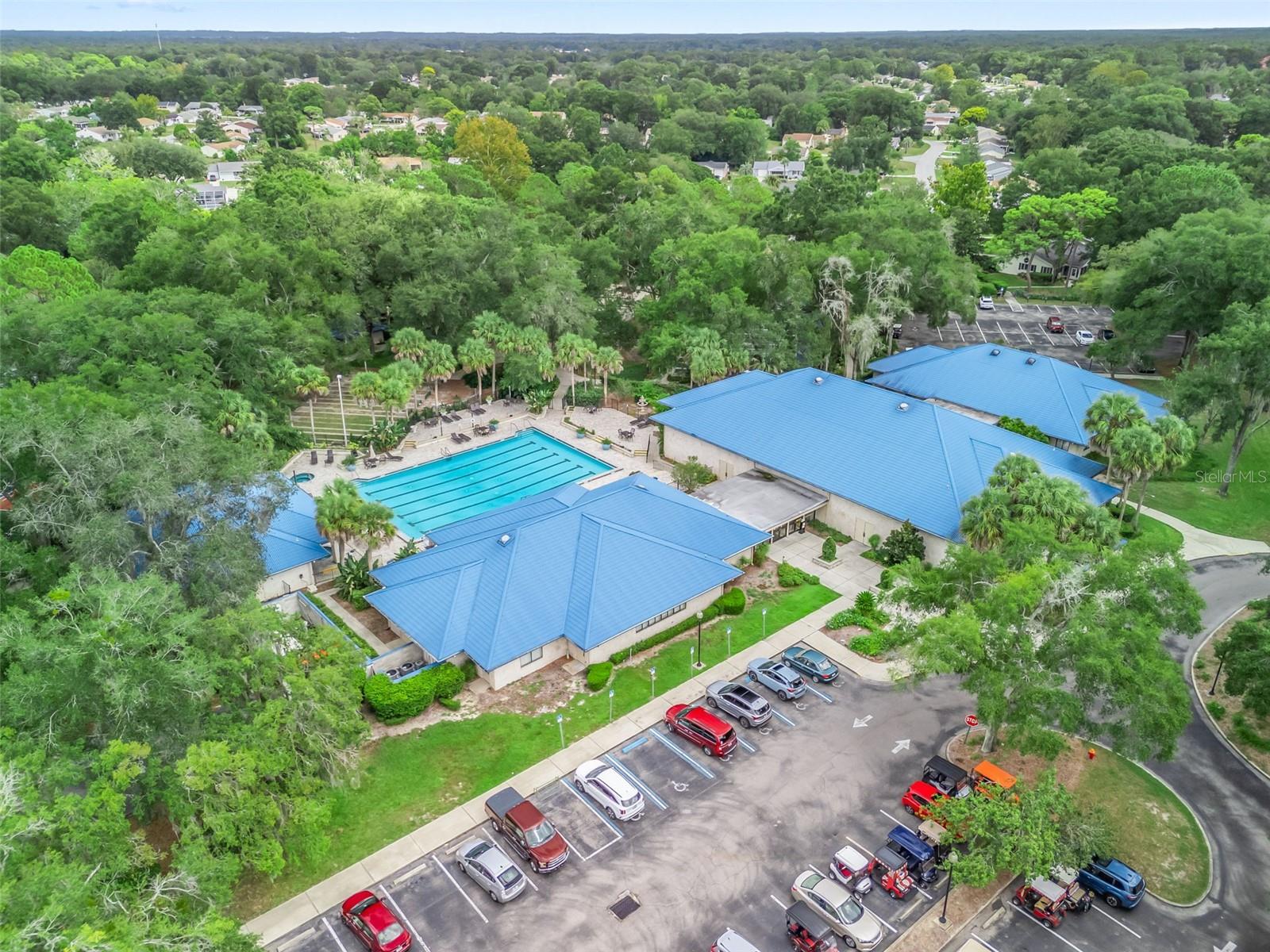 OAK RUN WOODSIDE TR - Residential