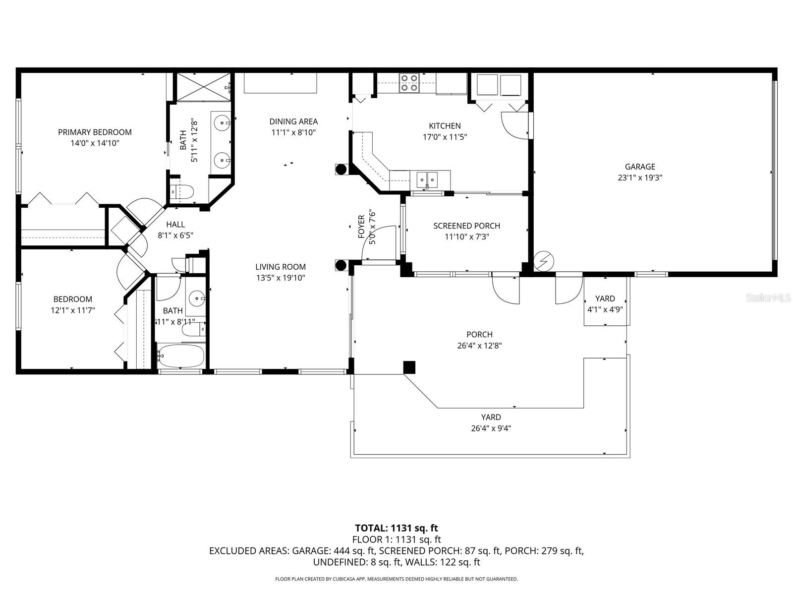 8063 SW 115TH LOOP
