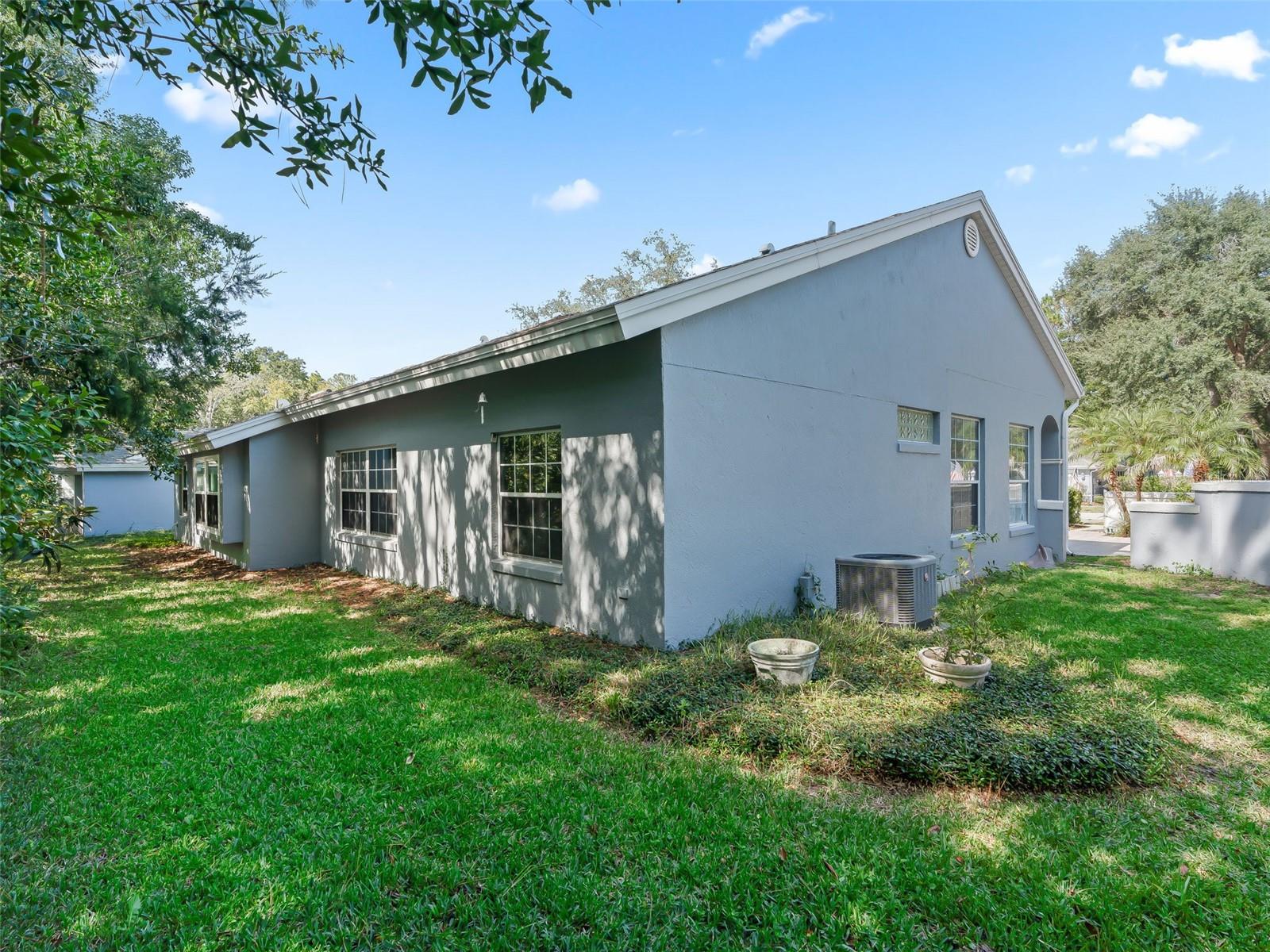 OAK RUN WOODSIDE TR - Residential