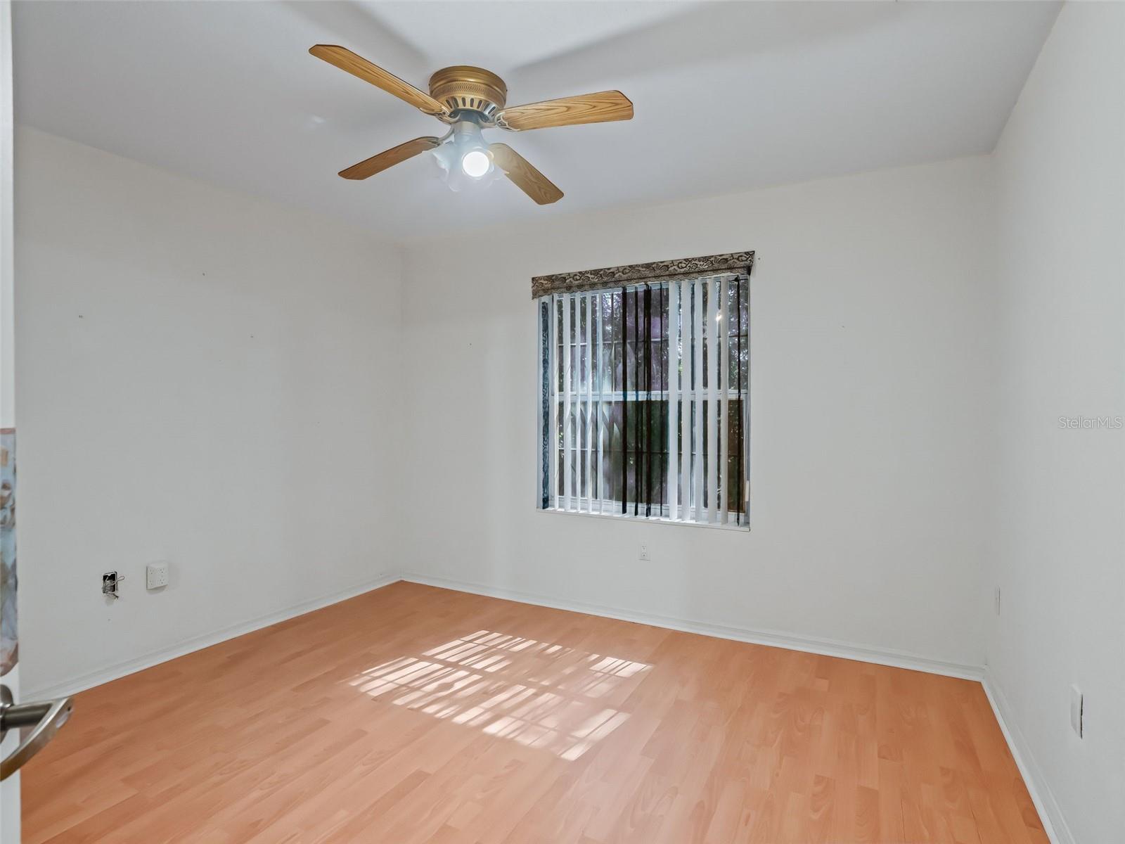 OAK RUN WOODSIDE TR - Residential