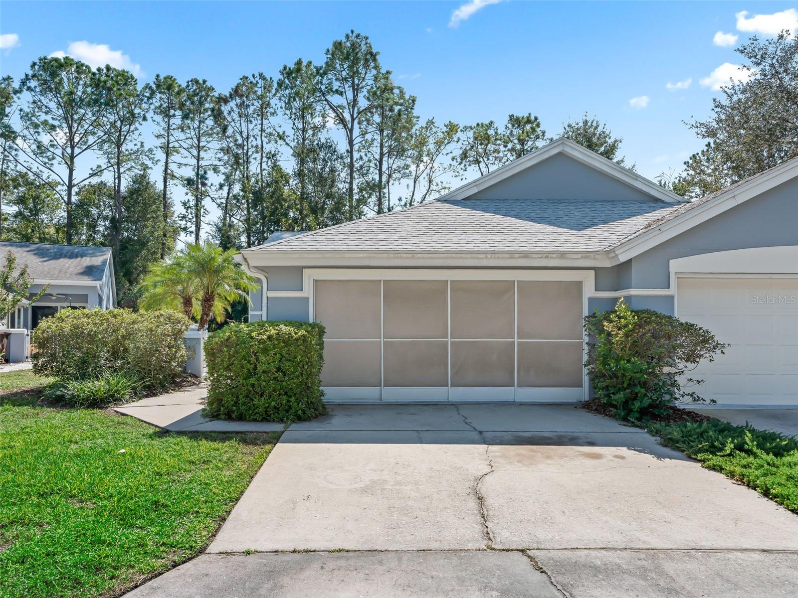 OAK RUN WOODSIDE TR - Residential