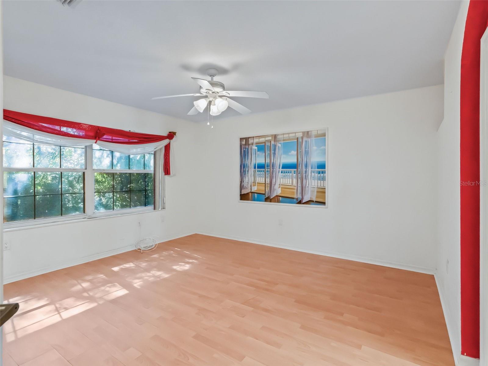 OAK RUN WOODSIDE TR - Residential