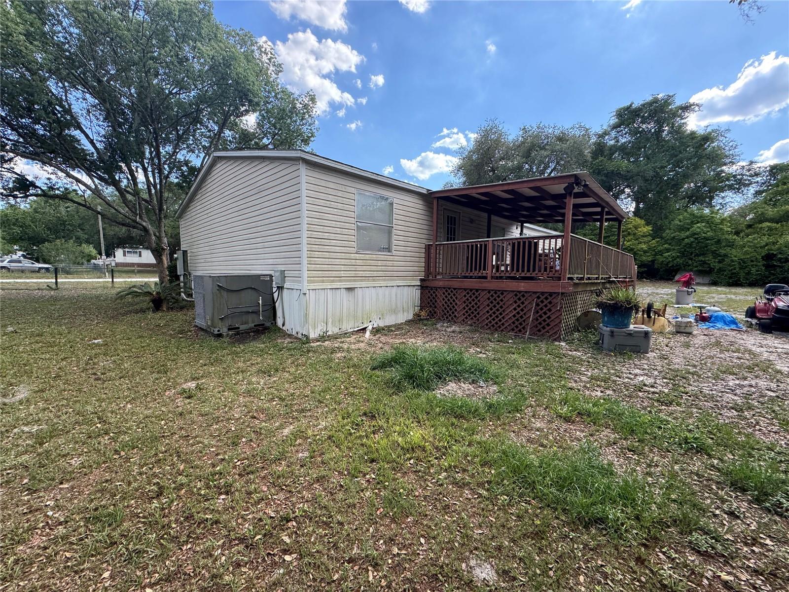 PINE LAKES - Residential
