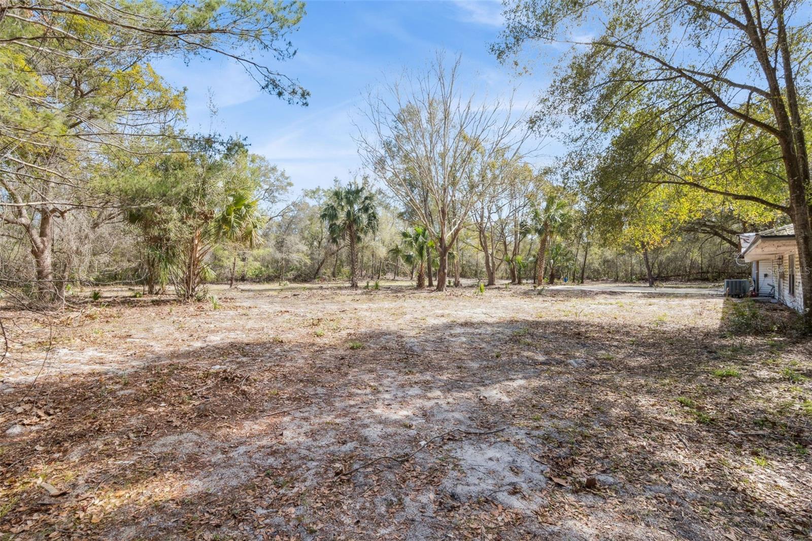 NOT NAMED - Residential