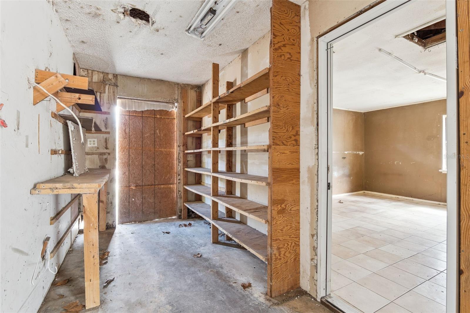 NOT NAMED - Residential