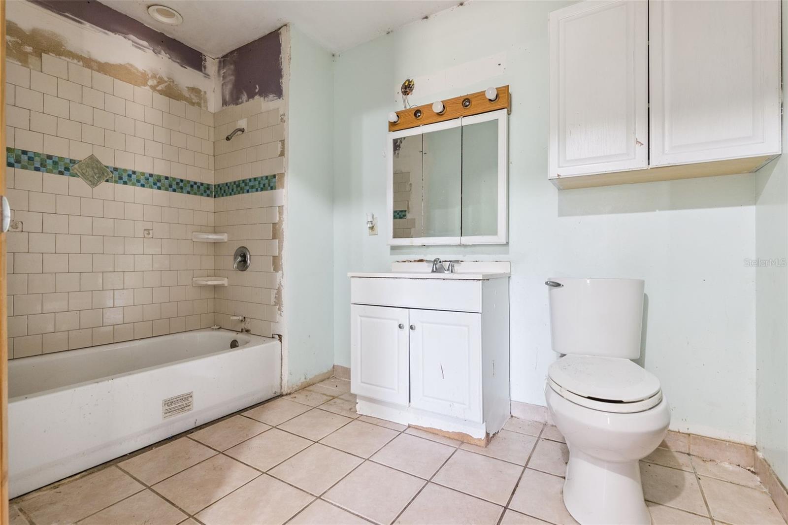 NOT NAMED - Residential