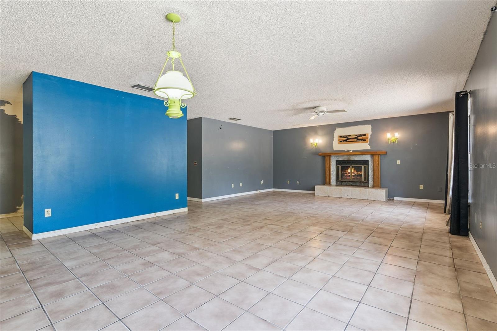 NOT NAMED - Residential