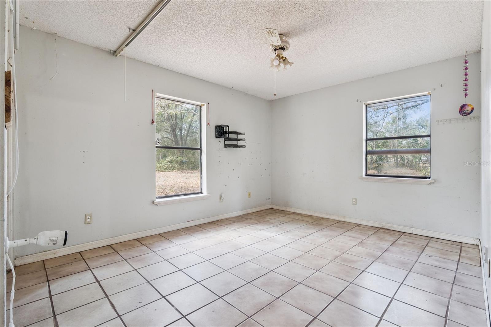 NOT NAMED - Residential