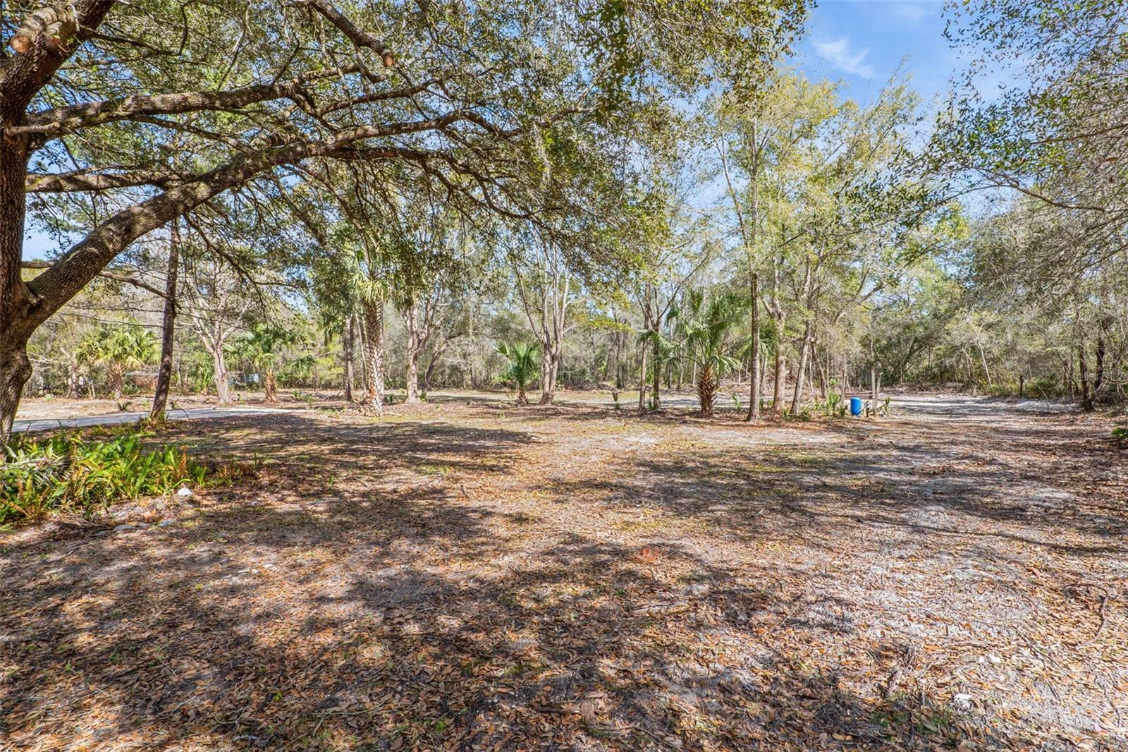 NOT NAMED - Residential