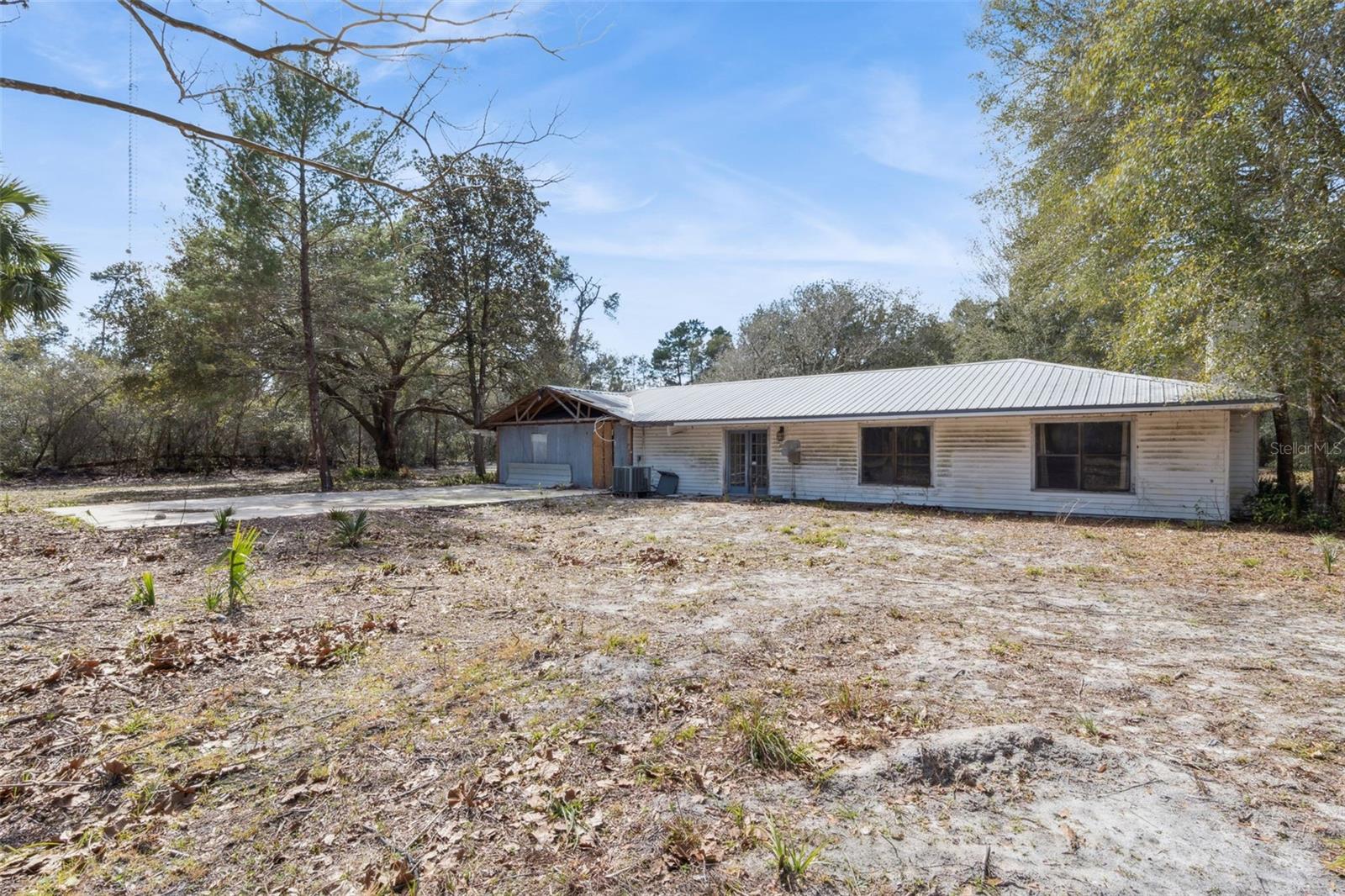 NOT NAMED - Residential