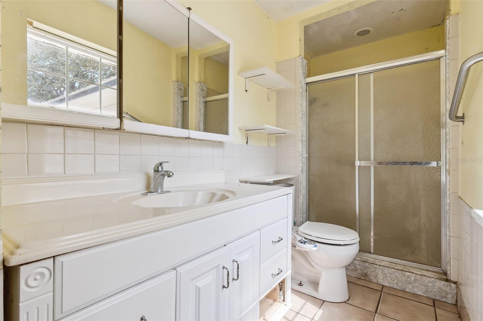 NOT NAMED - Residential