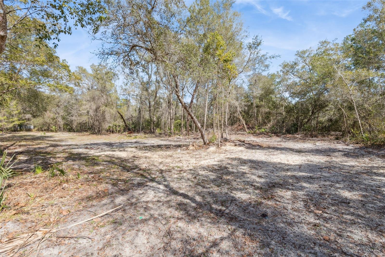 NOT NAMED - Residential