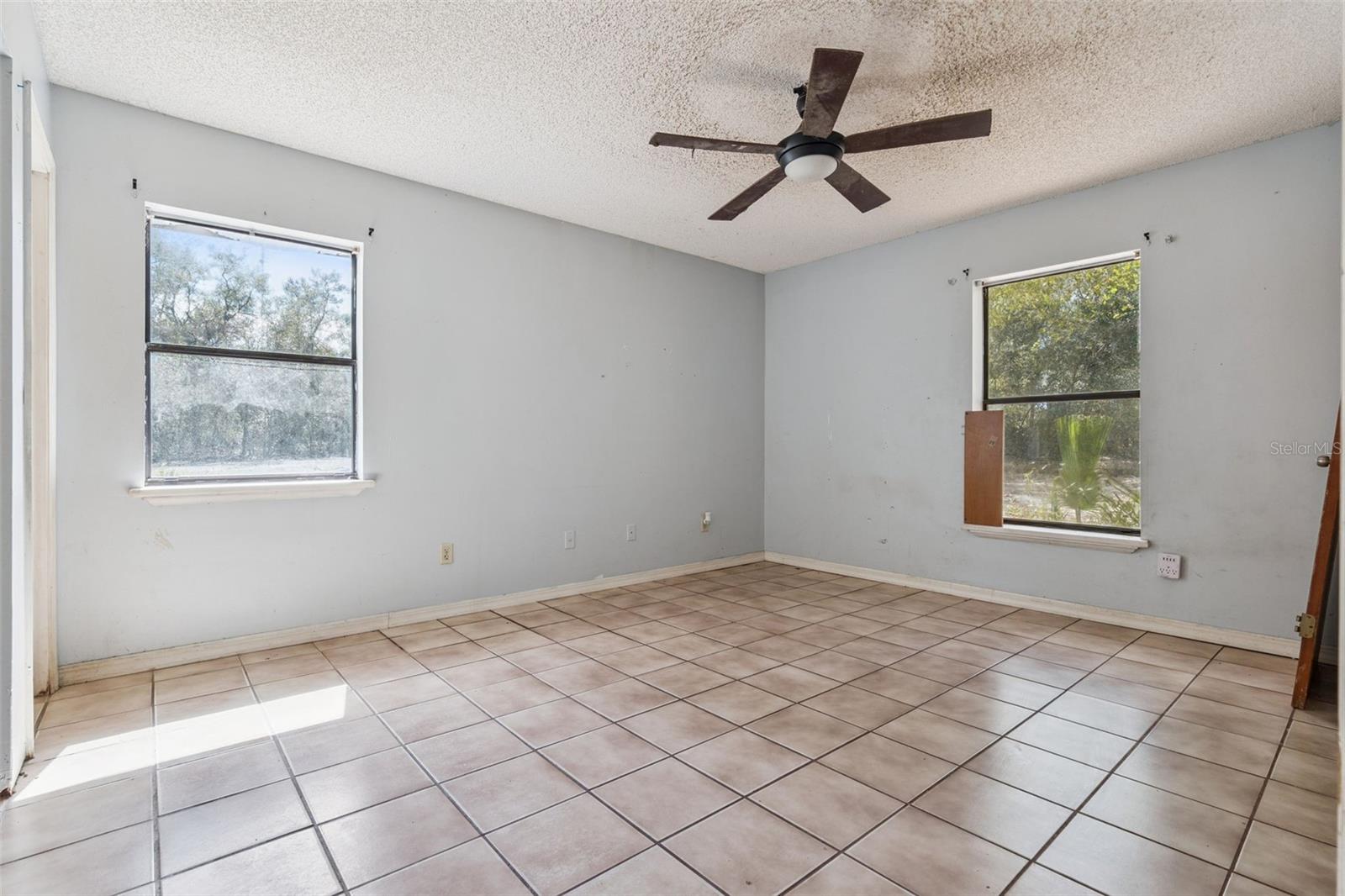 NOT NAMED - Residential