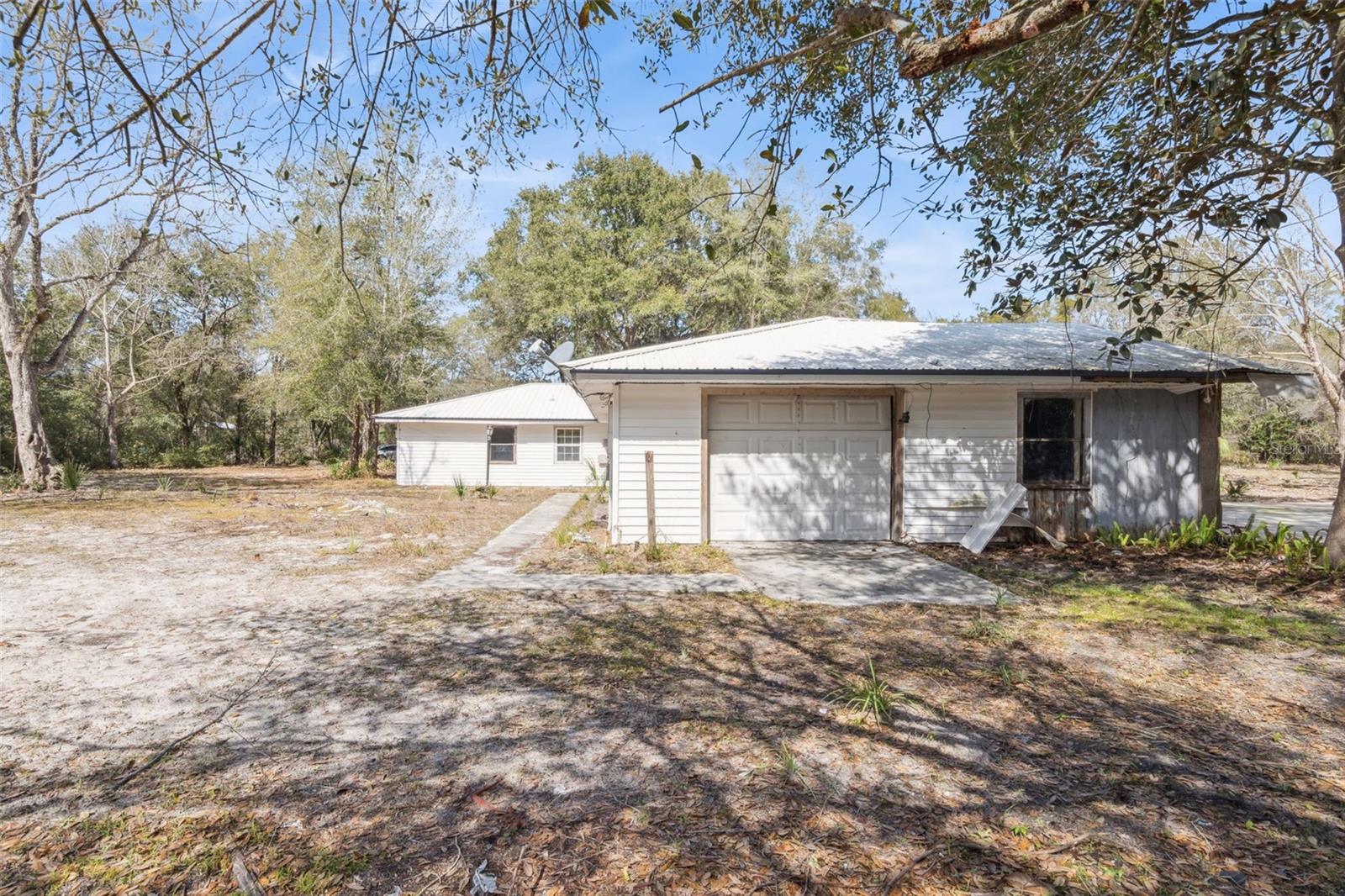 NOT NAMED - Residential