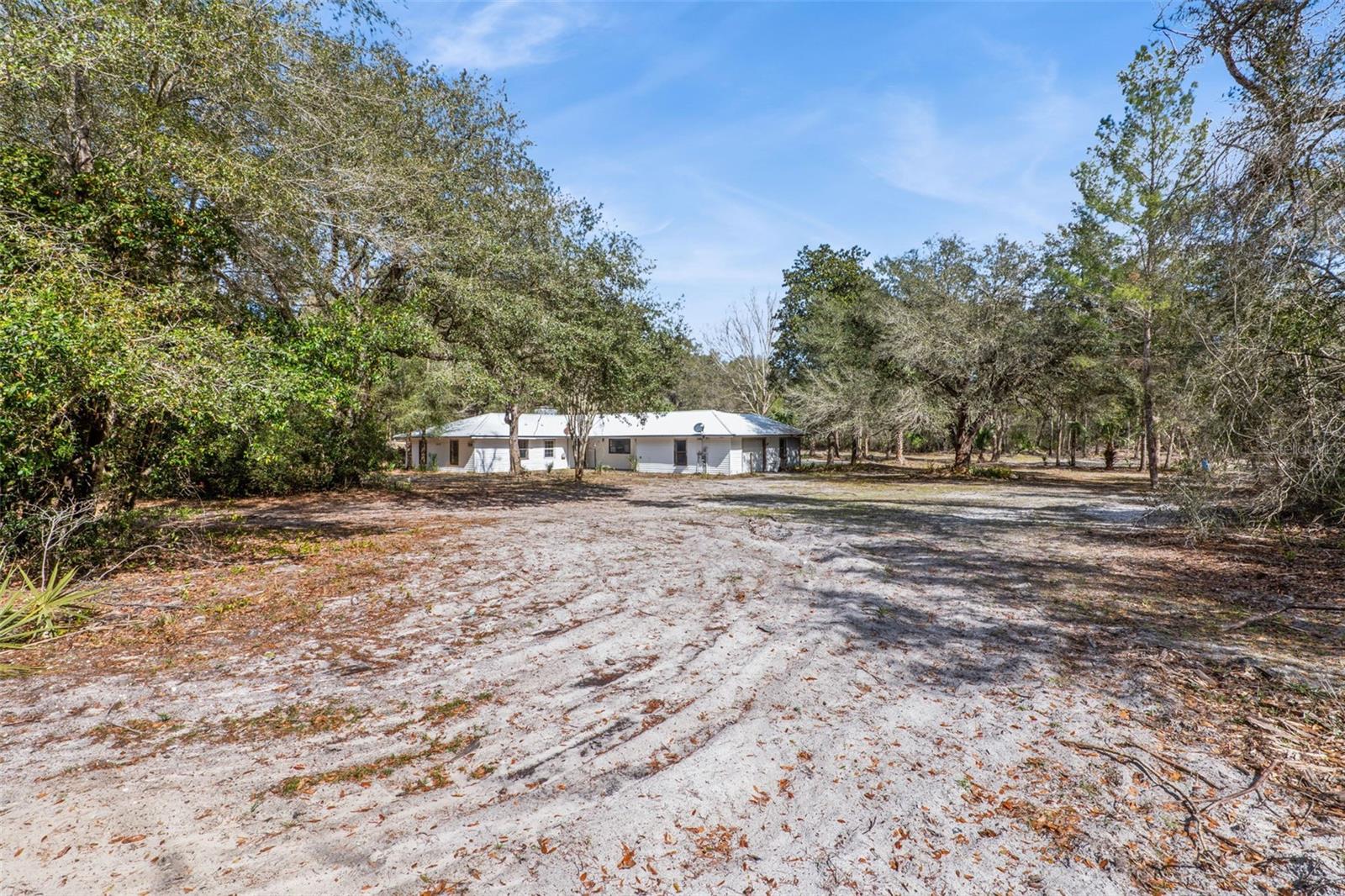 NOT NAMED - Residential