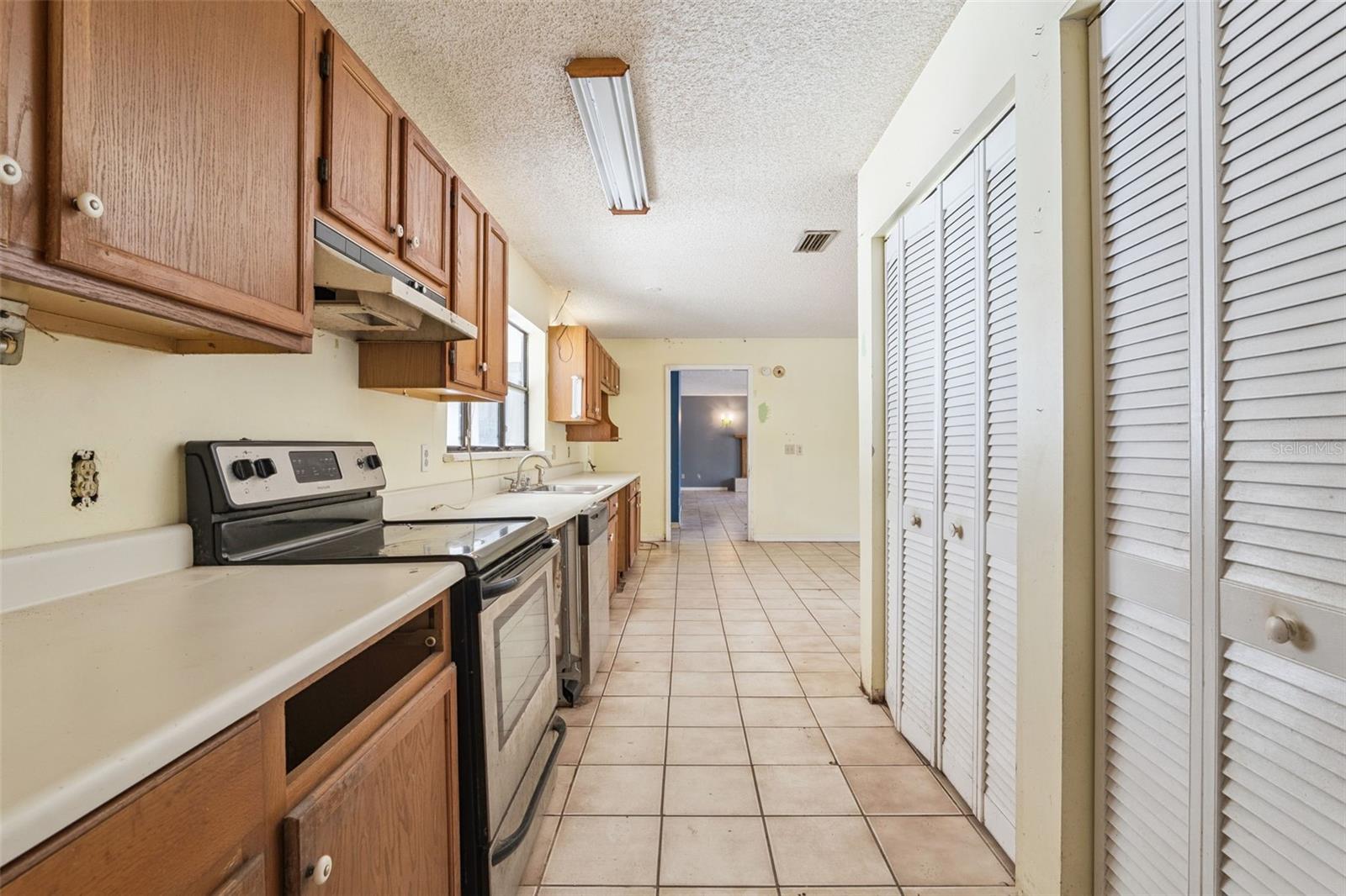 NOT NAMED - Residential