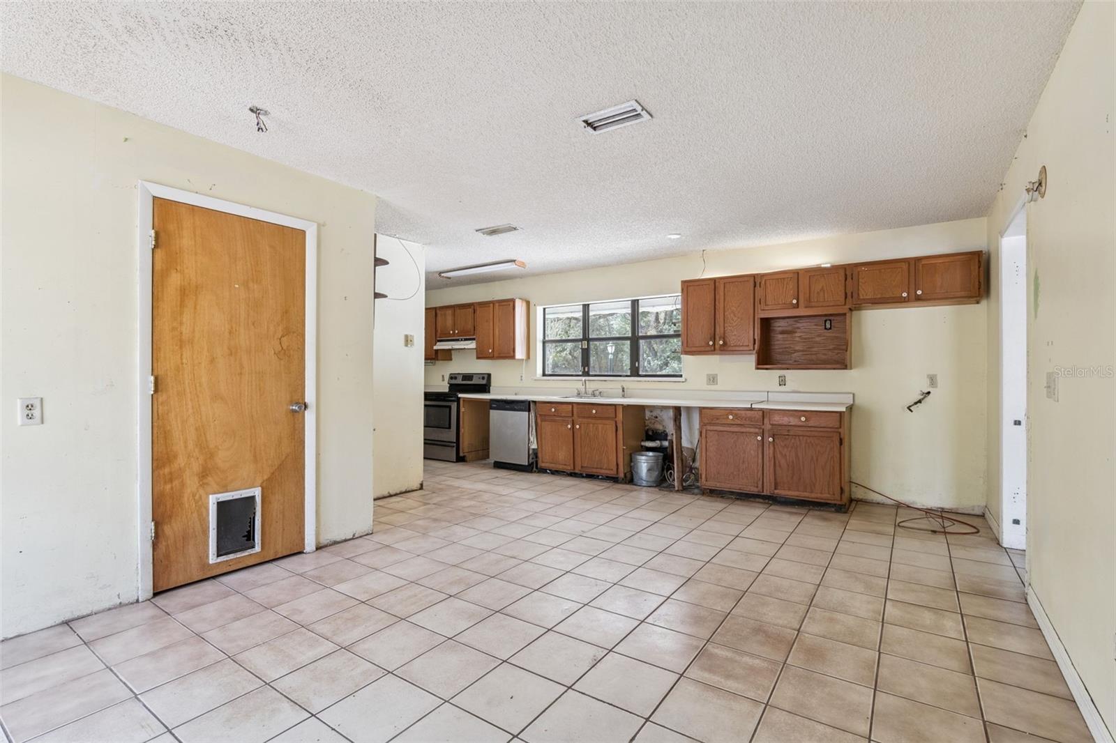 NOT NAMED - Residential