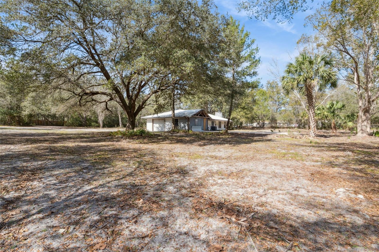 NOT NAMED - Residential