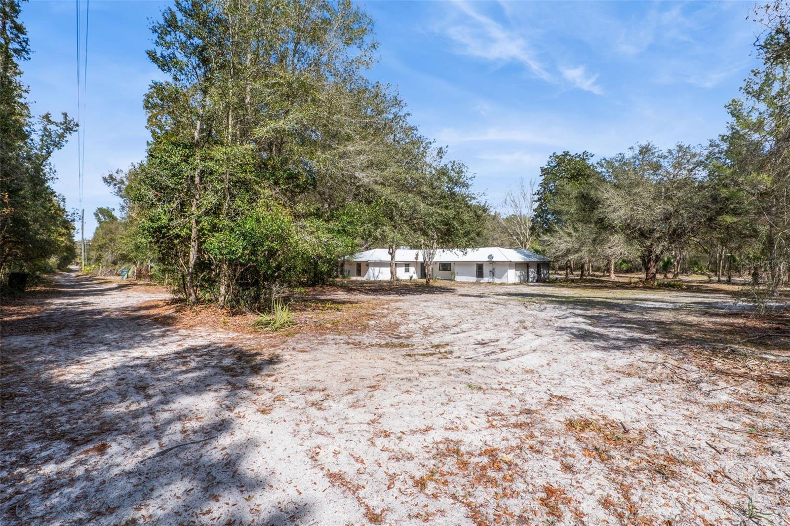 NOT NAMED - Residential