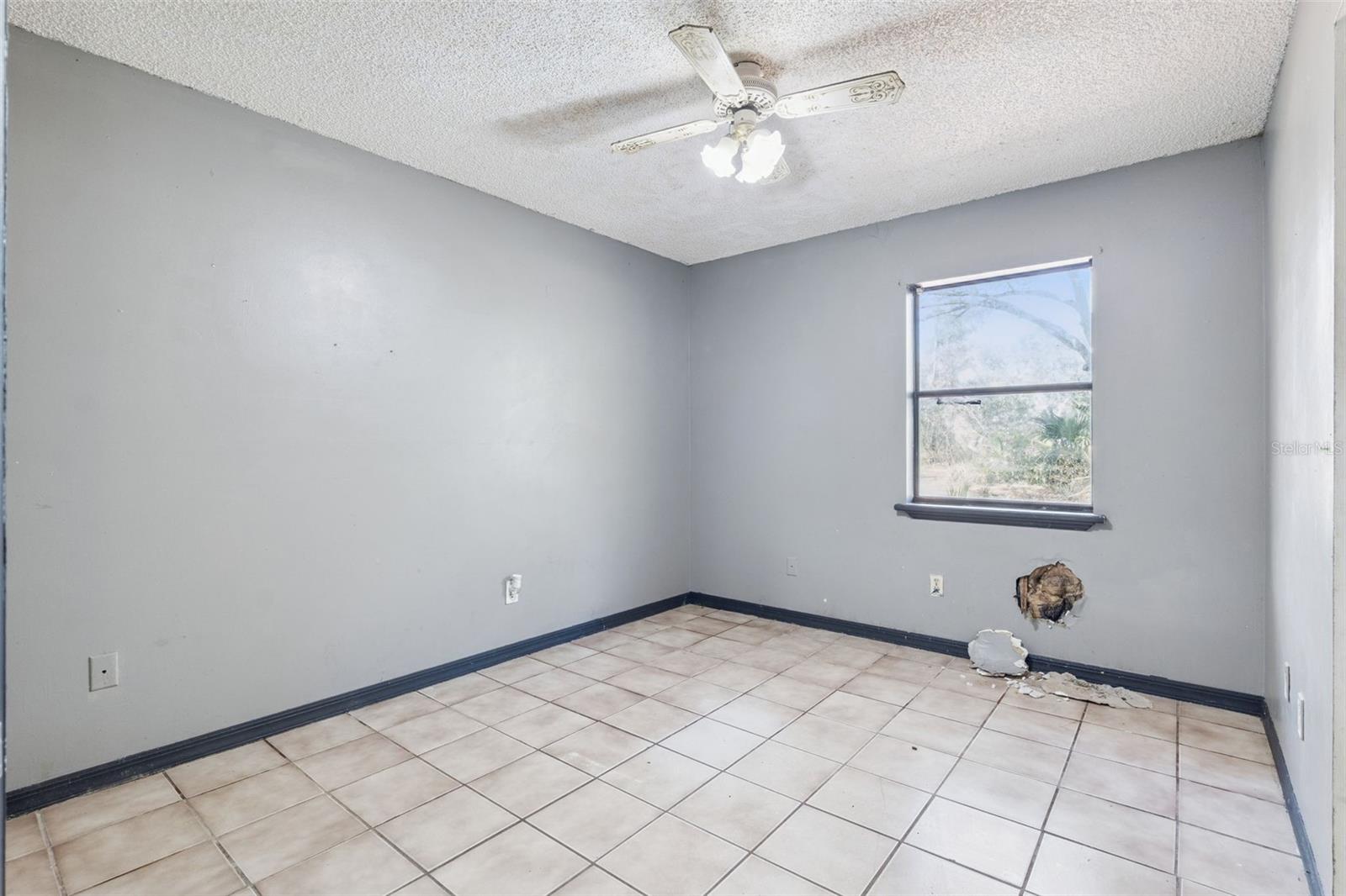 NOT NAMED - Residential