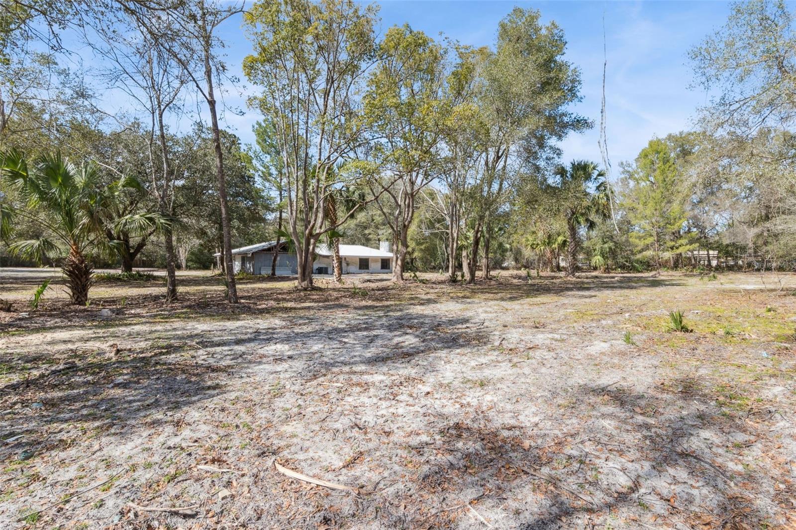 NOT NAMED - Residential