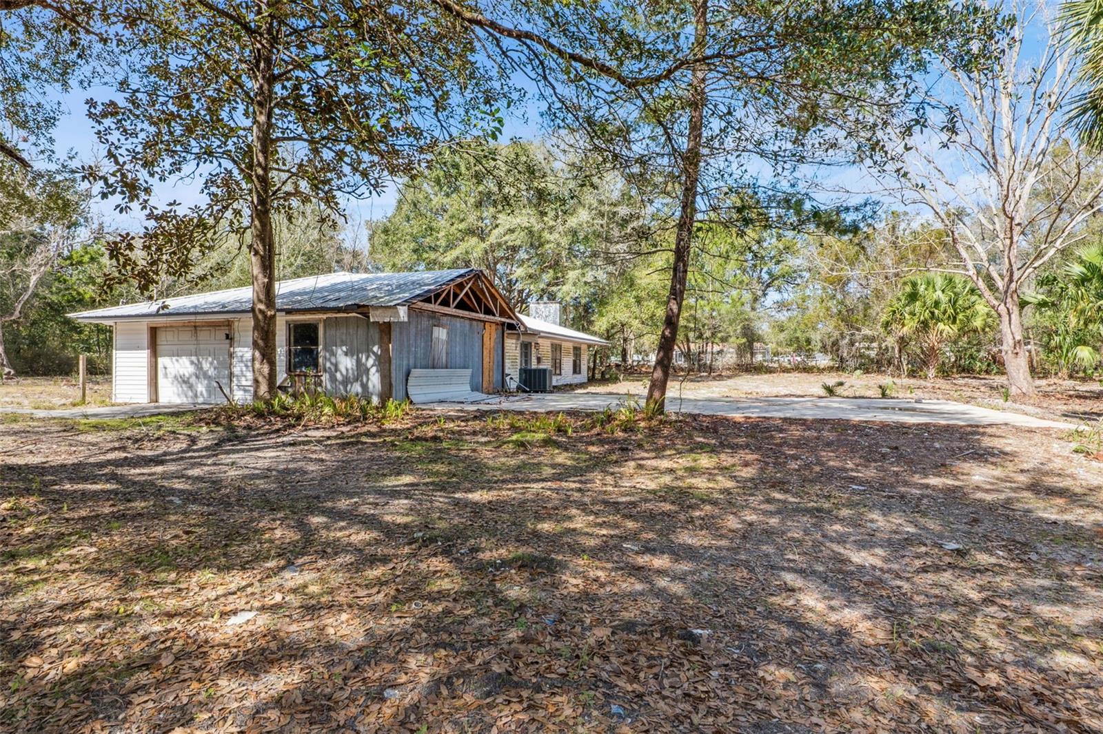 NOT NAMED - Residential