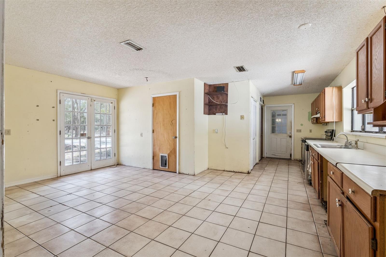 NOT NAMED - Residential