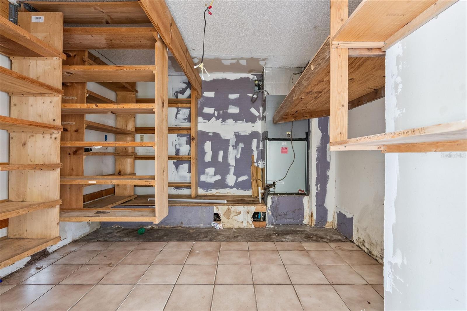 NOT NAMED - Residential