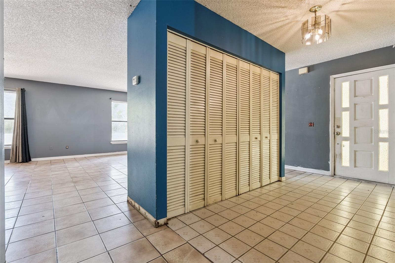 NOT NAMED - Residential