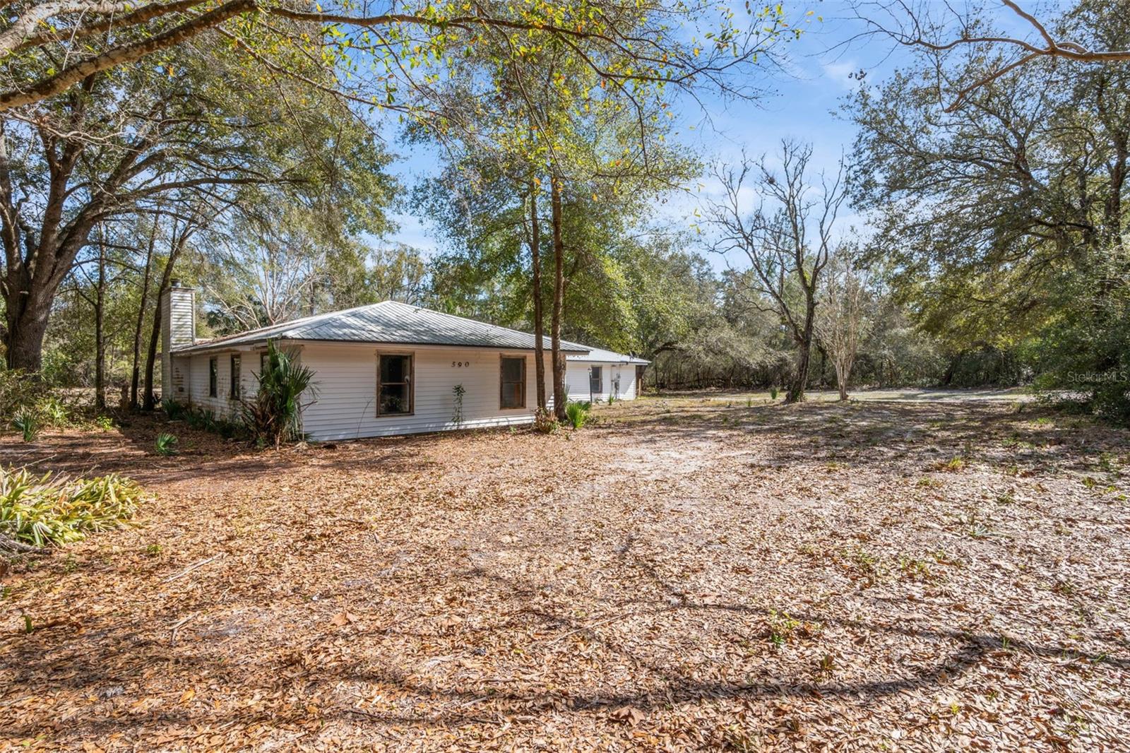 NOT NAMED - Residential