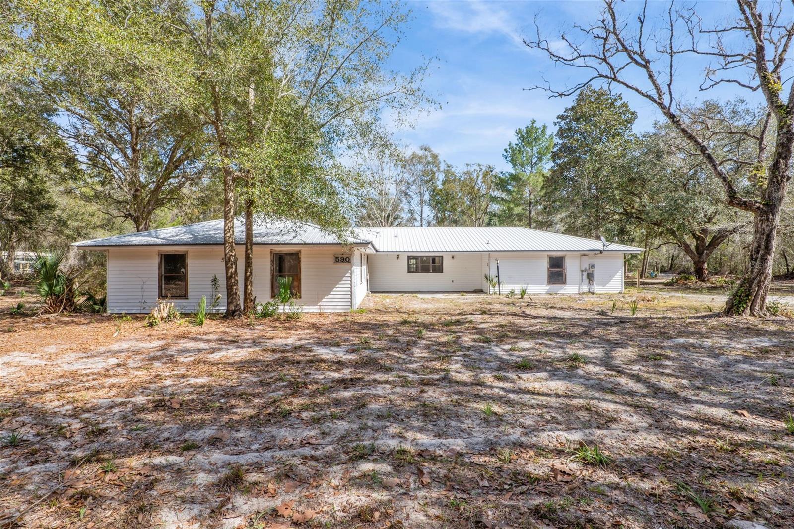 NOT NAMED - Residential