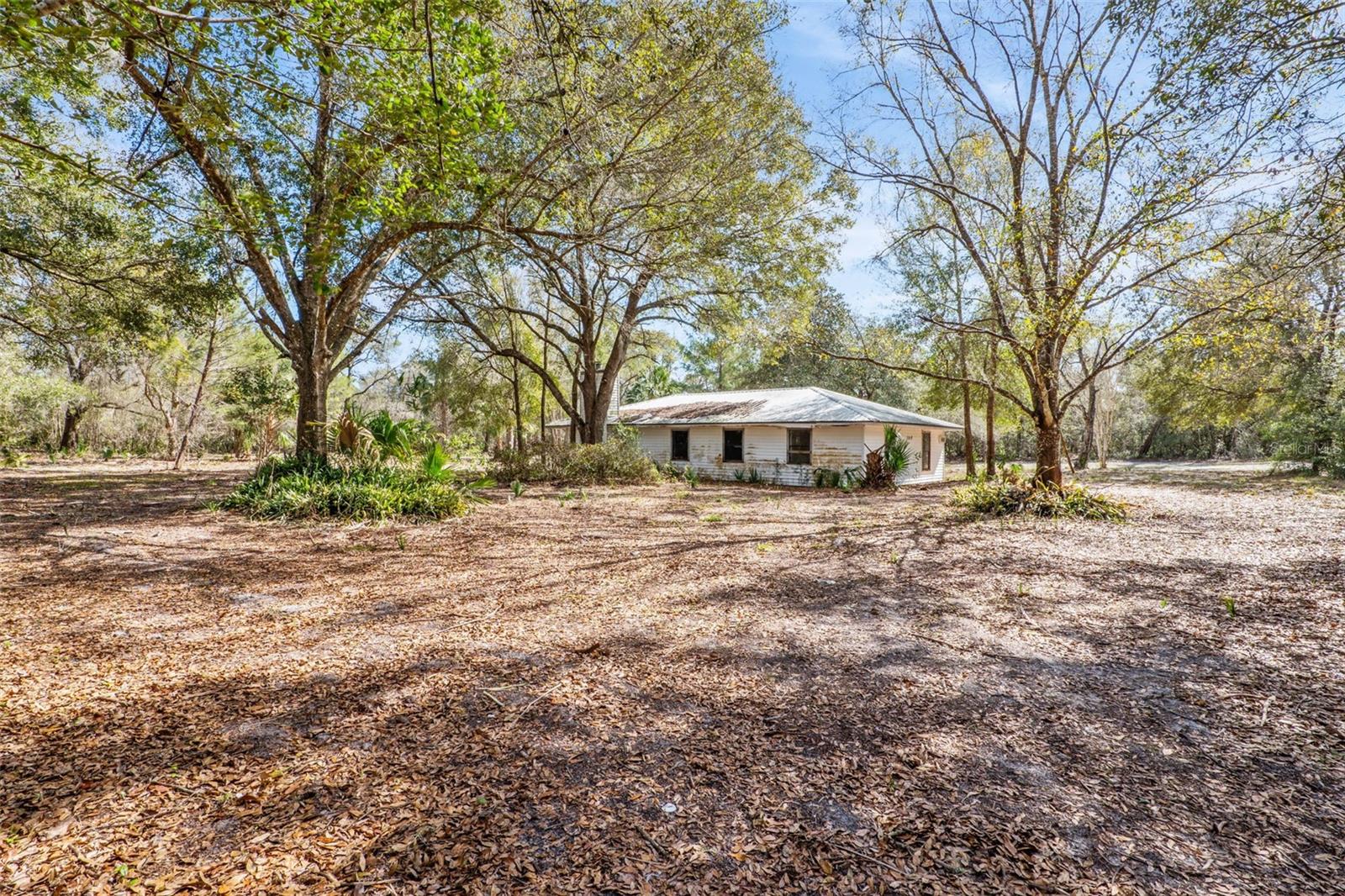 NOT NAMED - Residential