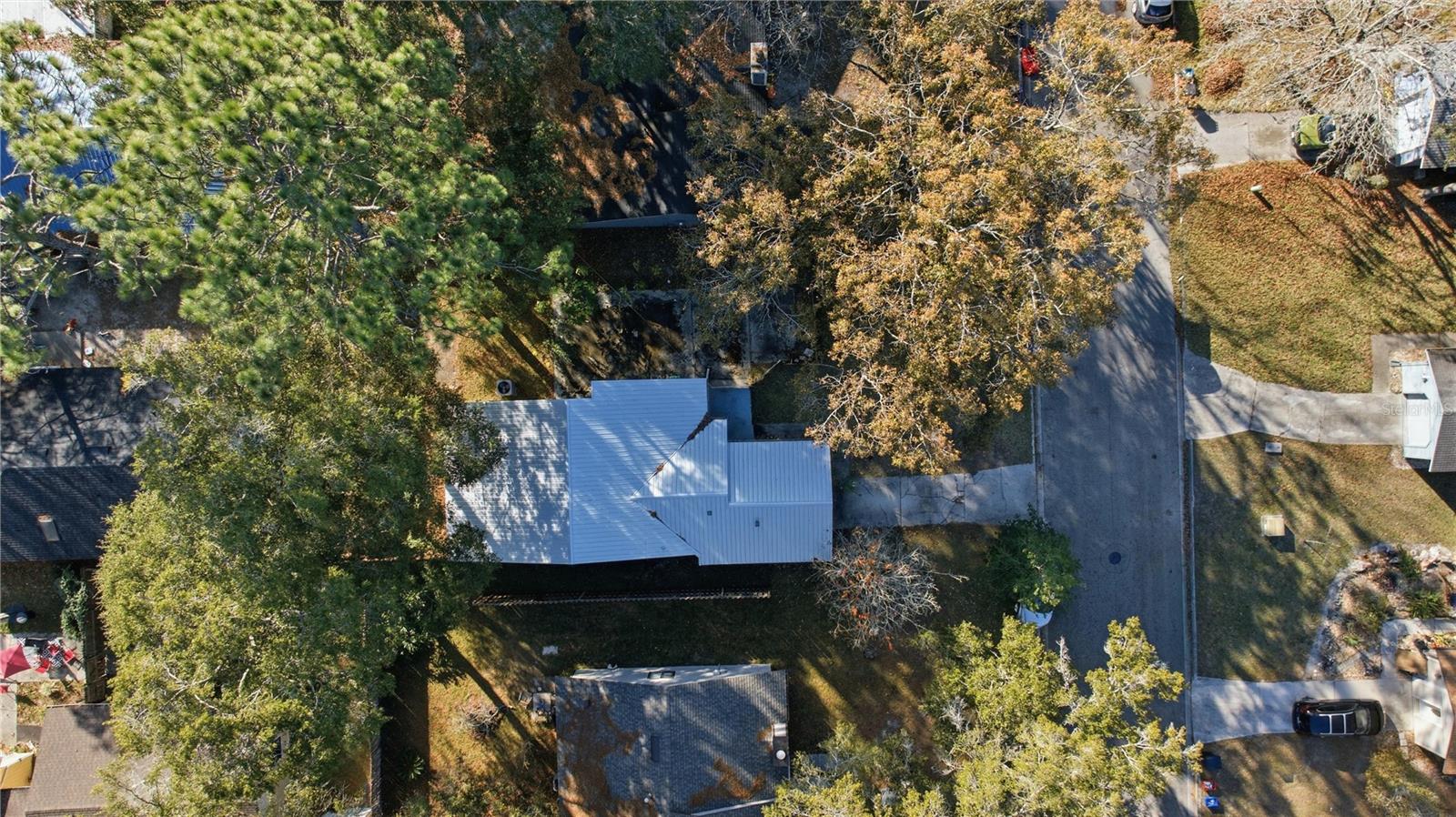 PEPPER MILL - Residential