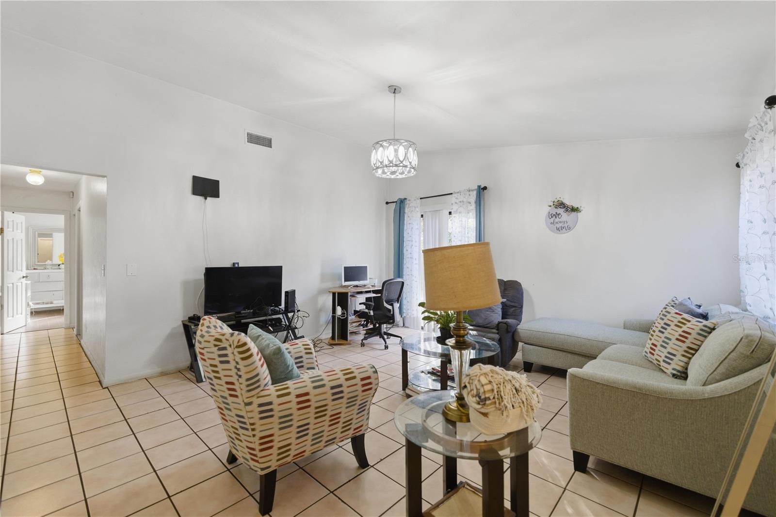 PEPPER MILL - Residential