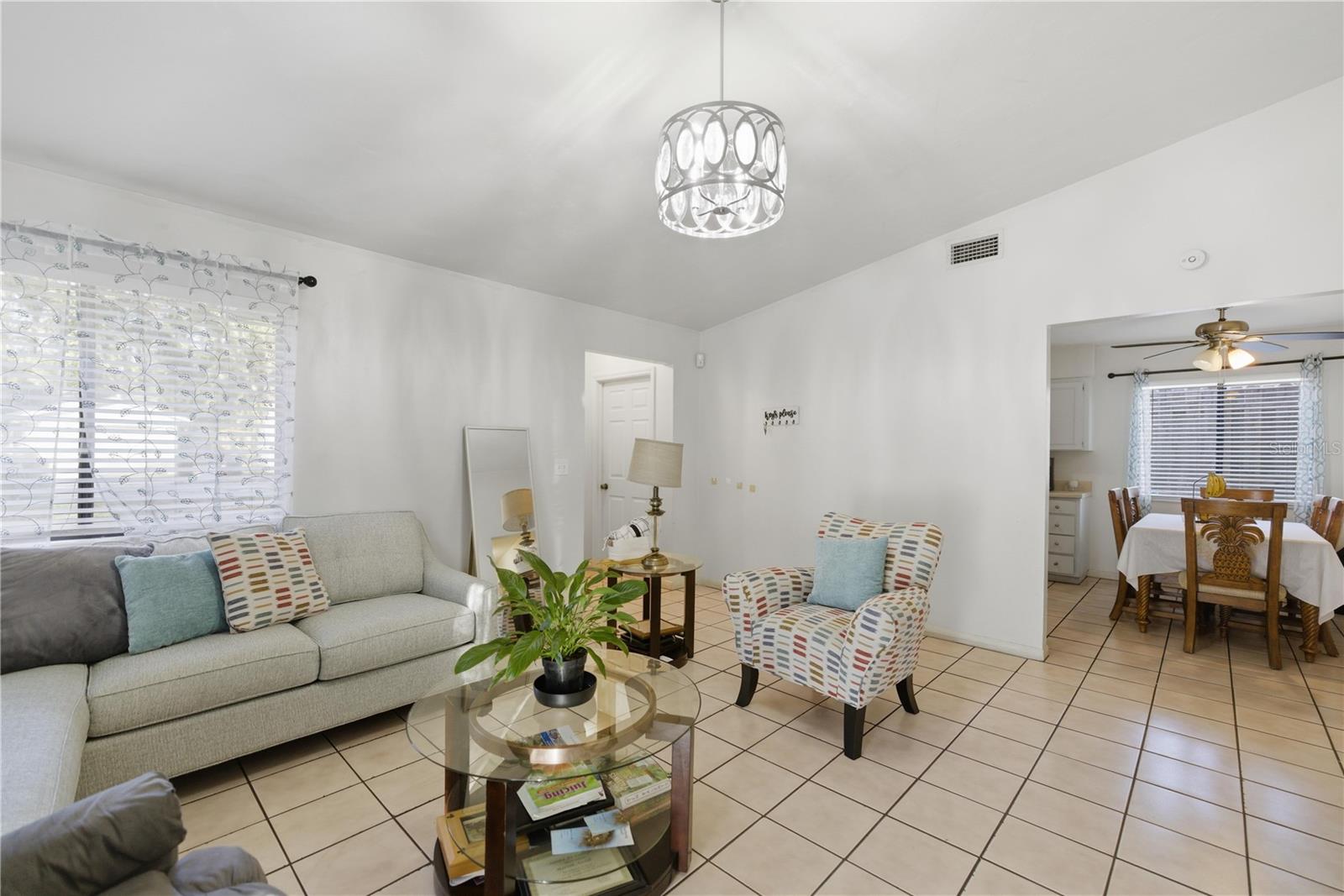 PEPPER MILL - Residential