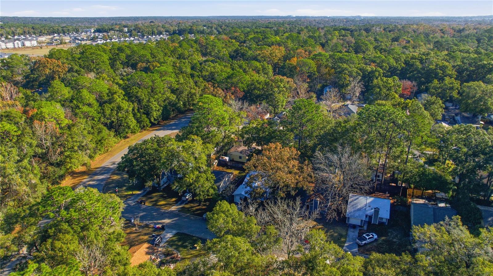 PEPPER MILL - Residential