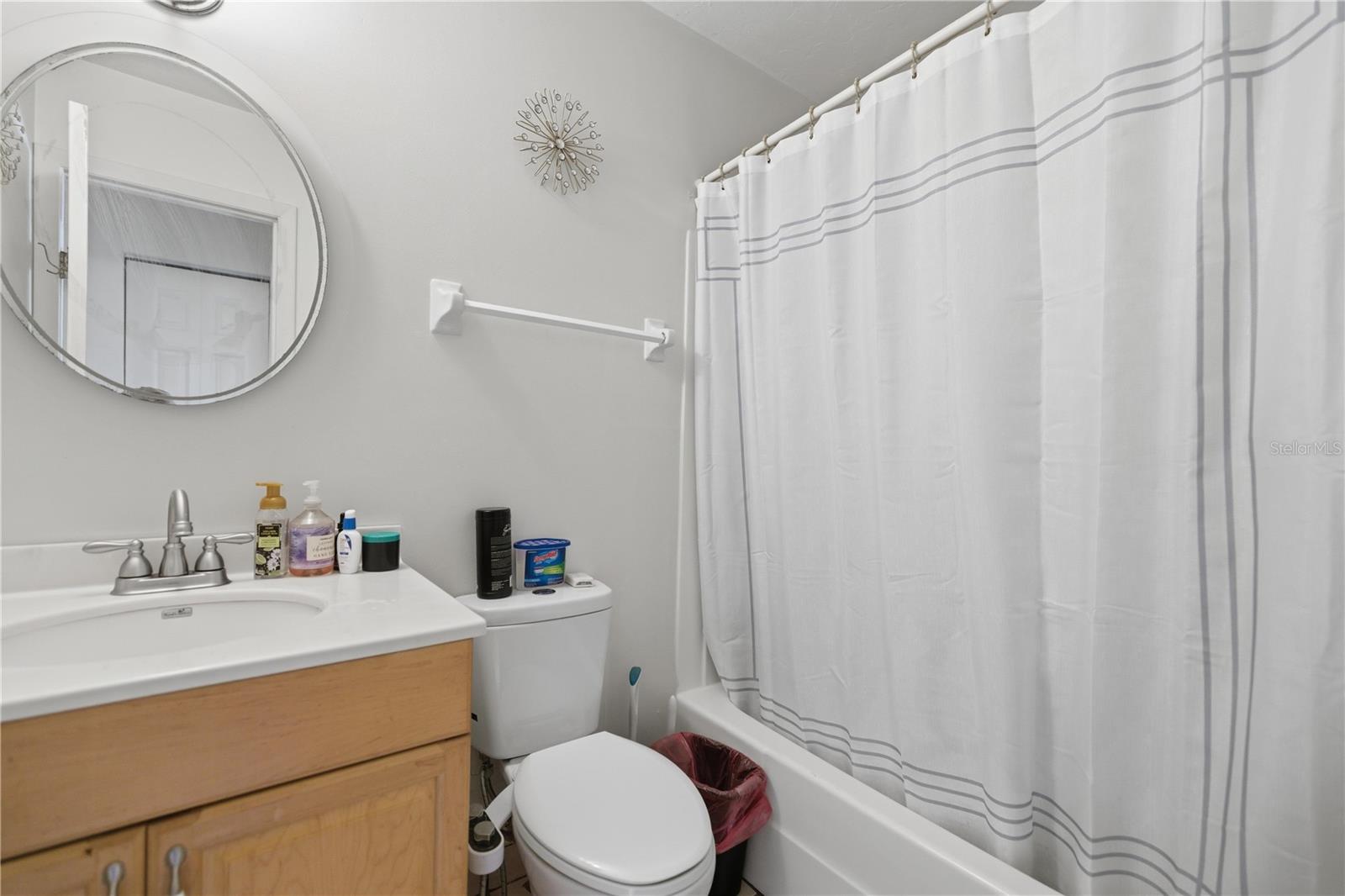 PEPPER MILL - Residential