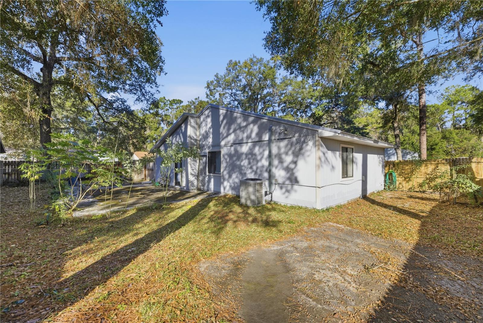 PEPPER MILL - Residential