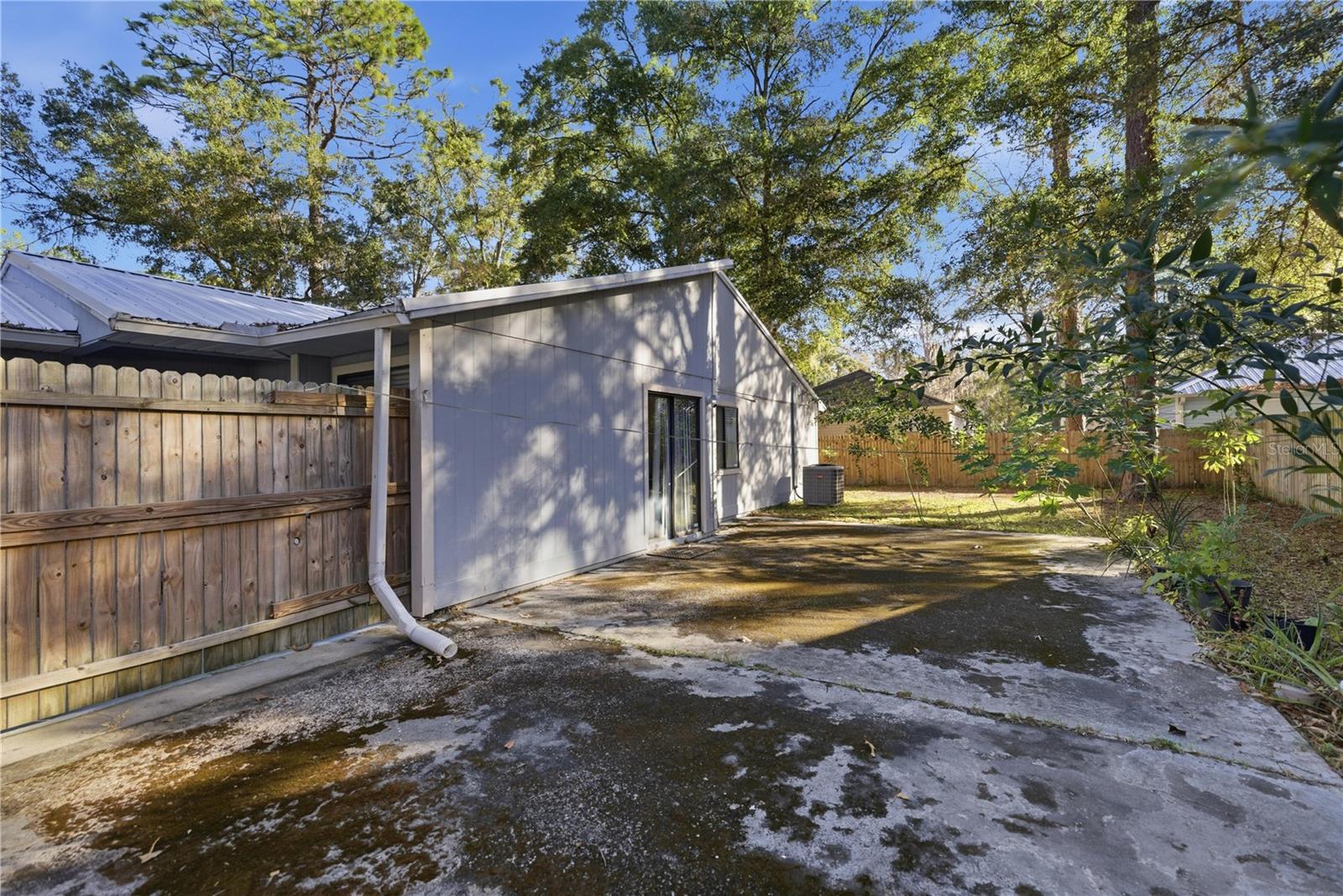 PEPPER MILL - Residential