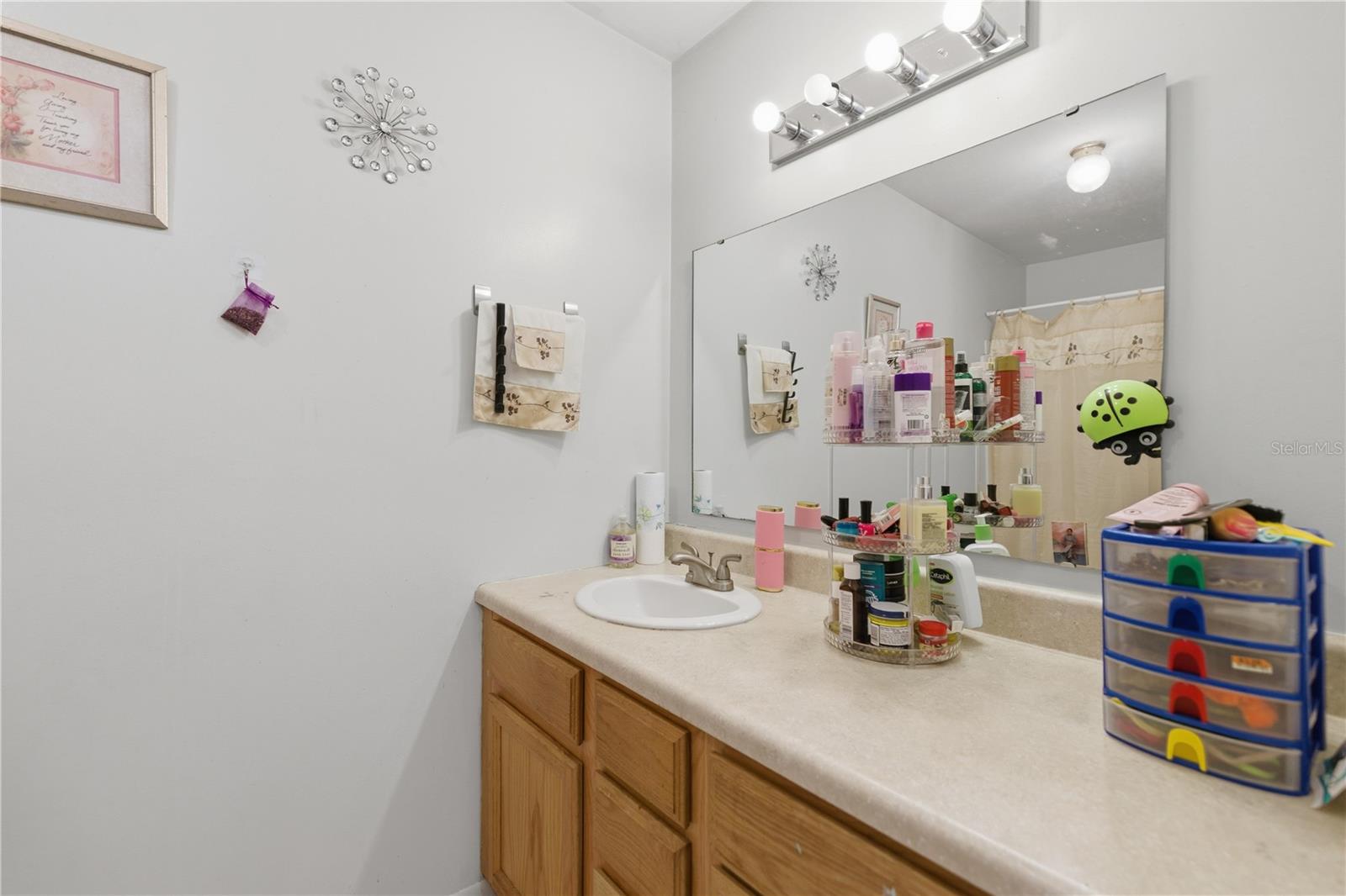 PEPPER MILL - Residential