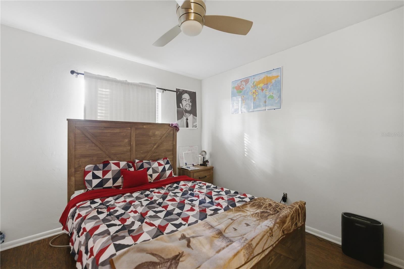 PEPPER MILL - Residential