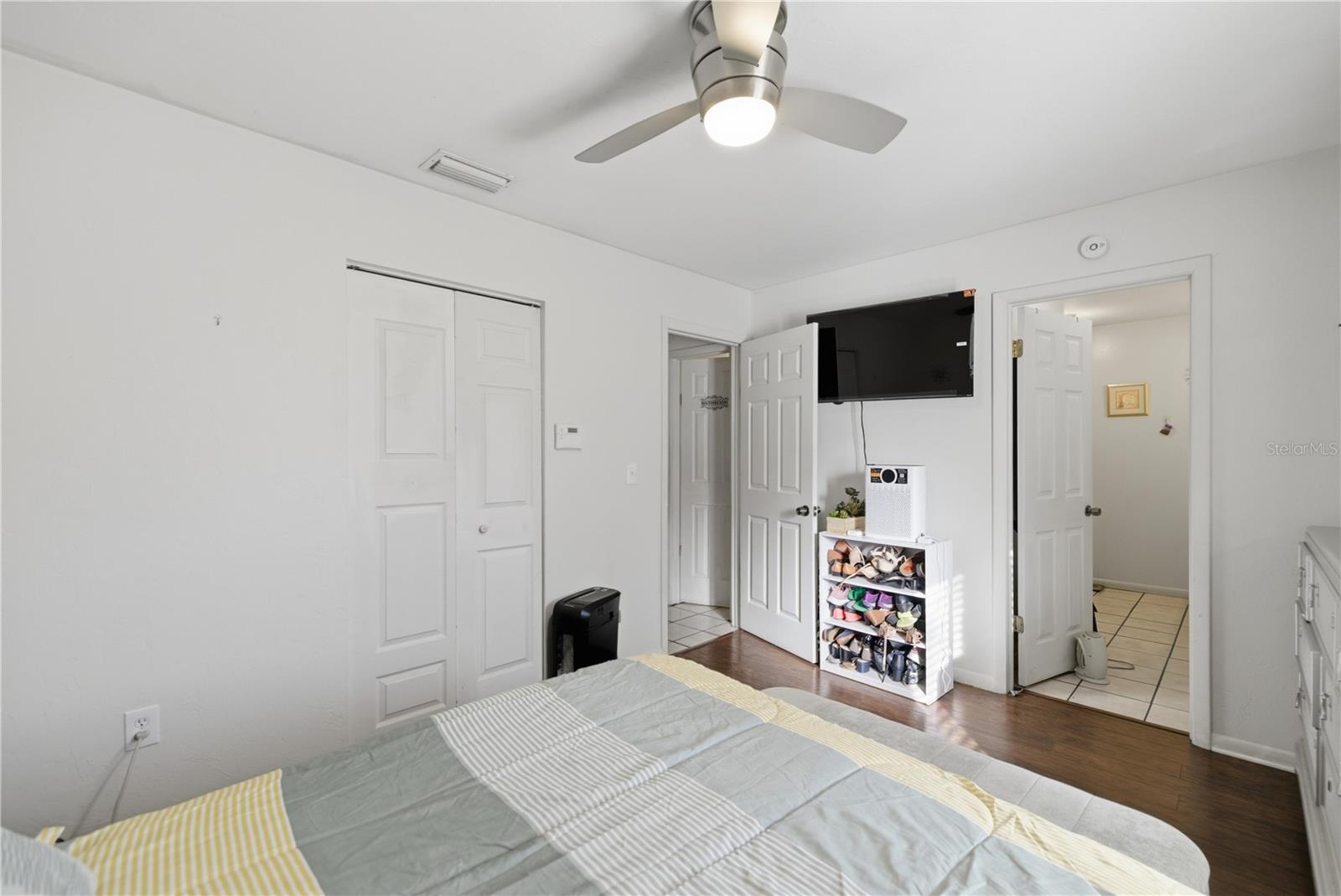 PEPPER MILL - Residential