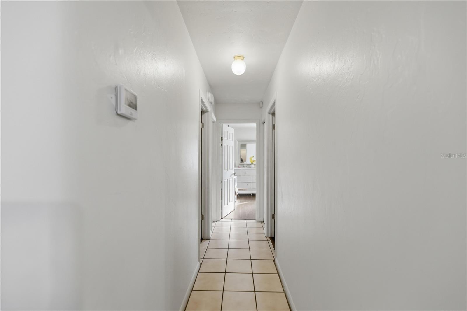 PEPPER MILL - Residential