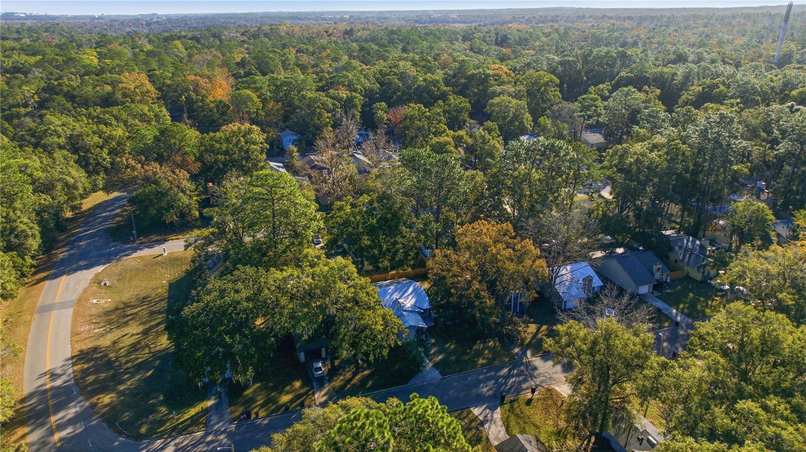 PEPPER MILL - Residential