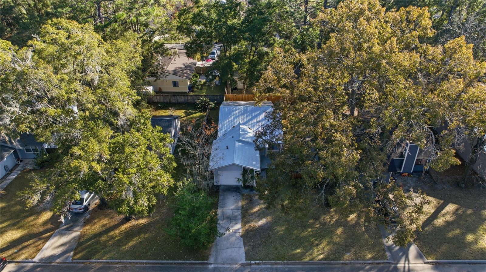 PEPPER MILL - Residential