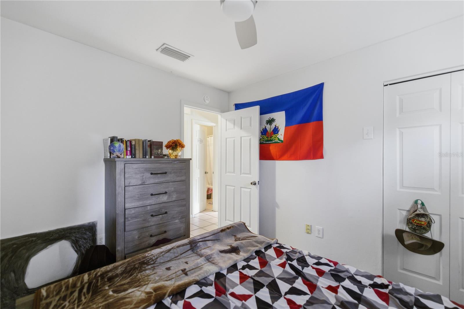 PEPPER MILL - Residential