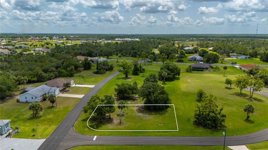 Photo of 16842 Acapulco Road, Punta Gorda, FL 33955 (MLS # C7510689)